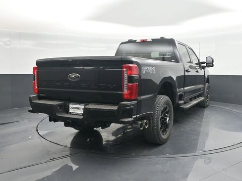 New 2026 Ford F250 XLT w/ XLT Premium Package image 26