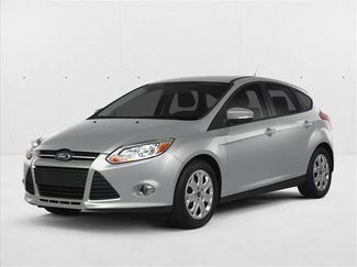 Used 2014 Ford Focus Titanium video 1