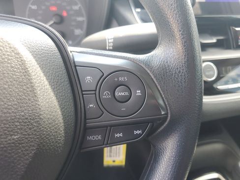 Used 2024 Toyota Corolla LE FWD image 16
