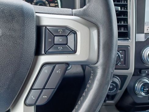 Used 2018 Ford F150 Lariat w/ Equipment Group 502A Luxury AWD/4WD image 16