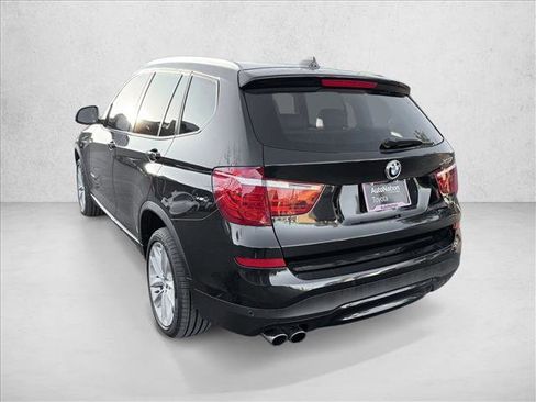 Used 2015 BMW X3 xDrive28i image 5