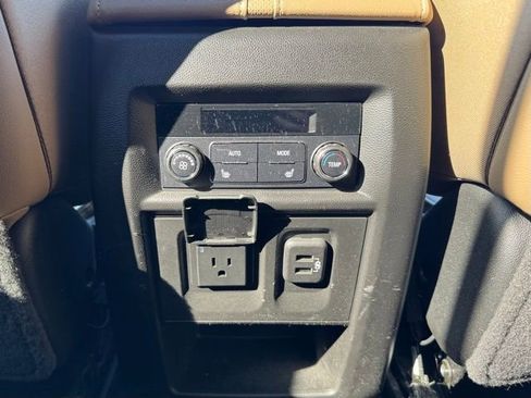 Used 2022 Chevrolet Traverse Premier w/ LPO, Floor Liner Package image 8