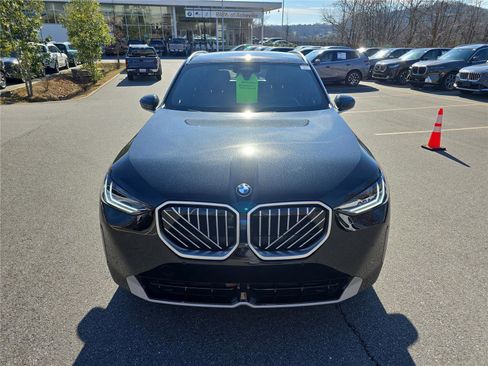 Used 2025 BMW X3 xDrive30i w/ Premium Package image 20