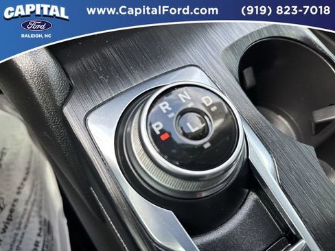 Certified 2025 Ford Escape Active w/ Cold Weather Package AWD/4WD image 30