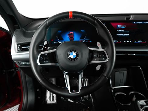 Used 2025 BMW X2 M35i image 26