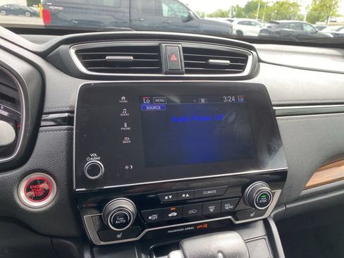 Certified 2018 Honda CR-V EX-L image 26