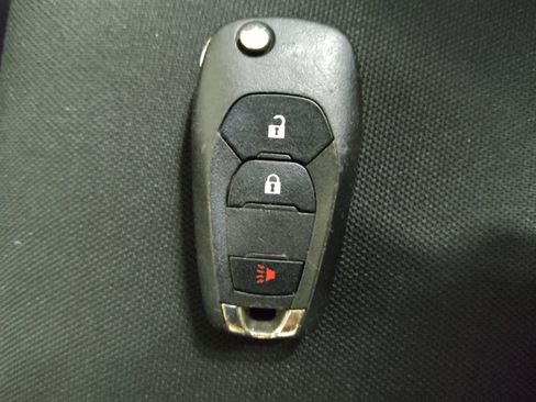 Used 2019 Chevrolet Spark LT FWD image 32