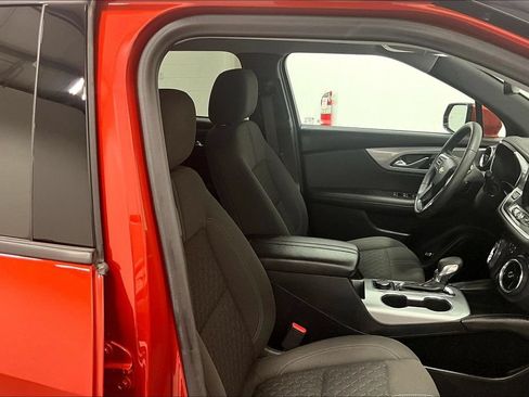 Used 2022 Chevrolet Blazer LT FWD image 7