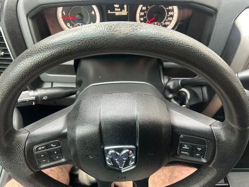 Used 2016 RAM 2500 SLT AWD/4WD image 33