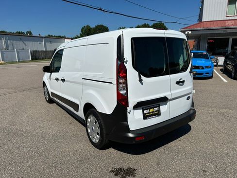 Used 2022 Ford Transit Connect XL FWD image 8