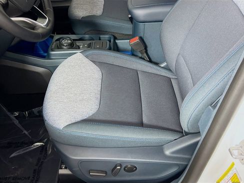 New 2026 Ford Maverick XLT image 22