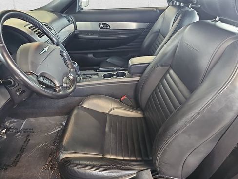 Used 2003 Ford Thunderbird image 11