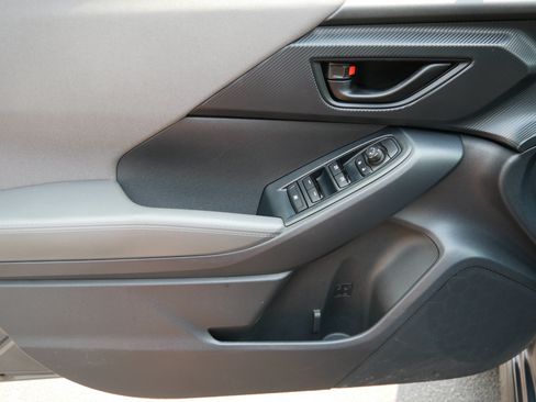 Certified 2024 Subaru Crosstrek 2.0i Premium AWD/4WD image 30