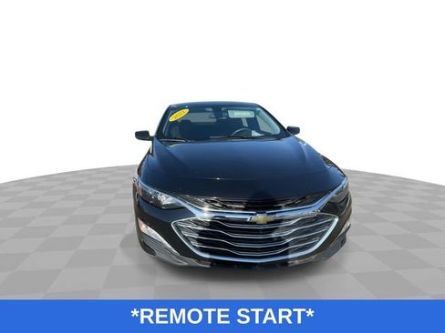 Used 2022 Chevrolet Malibu LT image 4