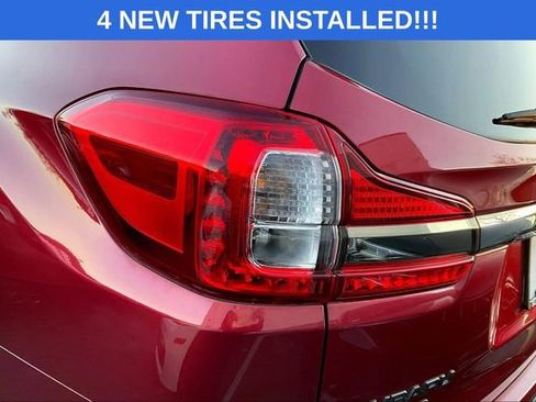 Used 2022 Subaru Ascent Onyx Edition image 30