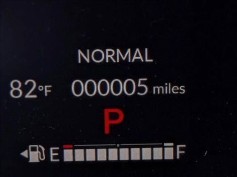 New 2025 Honda Ridgeline RTL+ image 10