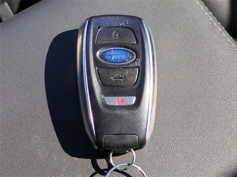 Used 2023 Subaru Forester Limited image 30