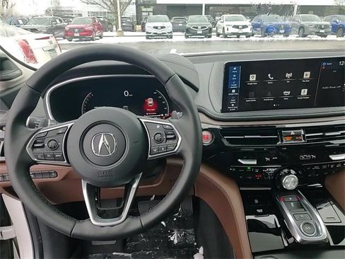 New 2026 Acura MDX w/ Advance Package image 24