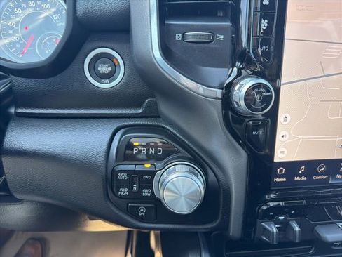 Used 2023 RAM 1500 Laramie AWD/4WD image 22
