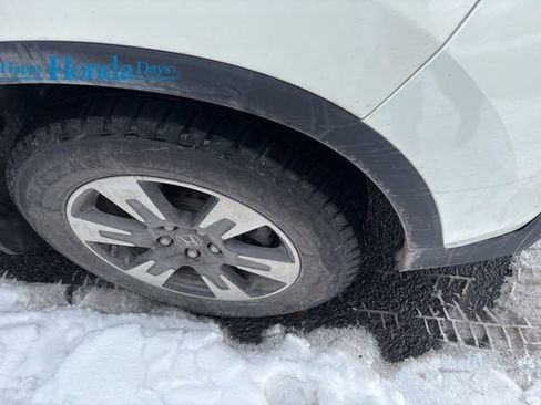 Used 2019 Honda Ridgeline RTL image 14