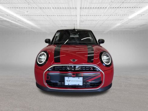 New 2026 MINI Cooper S FWD image 7
