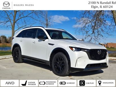 New 2026 MAZDA CX-90 3.3 Turbo S w/ Premium Package