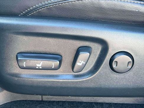 Certified 2022 Toyota 4Runner Limited image 20