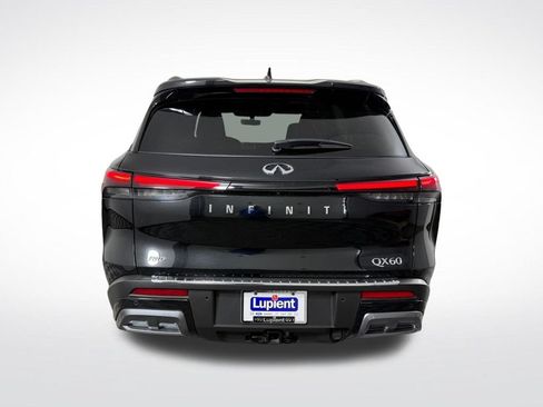 Used 2023 INFINITI QX60 Autograph w/ Cargo Package AWD/4WD image 5