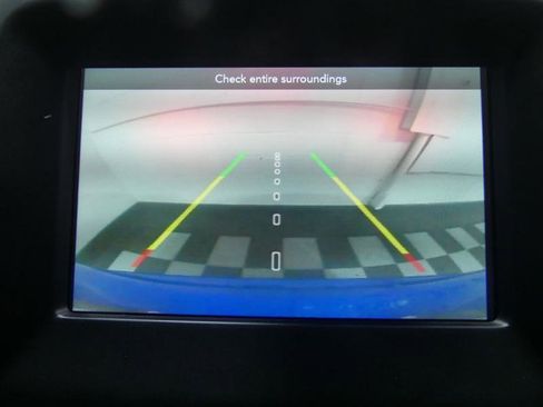 Used 2019 Jeep Compass Sport w/ Cold Weather Group image 13