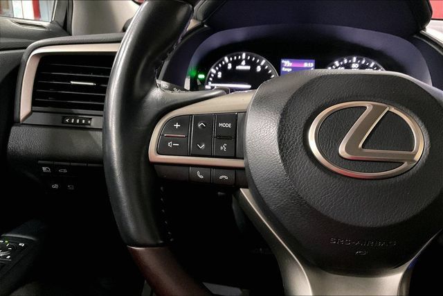 Used 2021 Lexus RX 350 AWD w/ Premium Package image 20