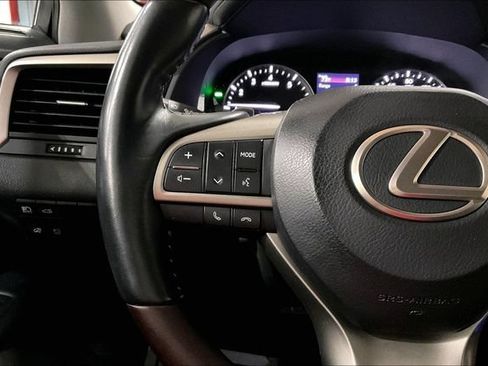 Used 2021 Lexus RX 350 AWD w/ Premium Package image 20