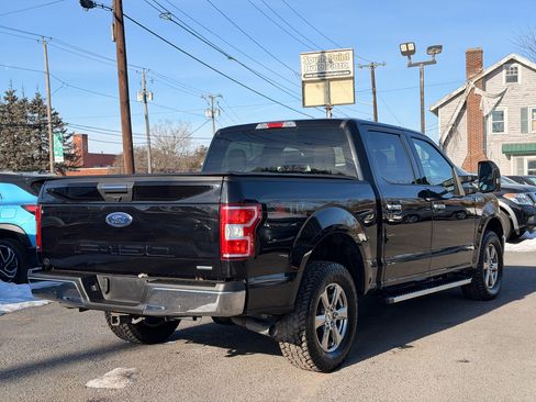 Used 2020 Ford F150 XLT w/ XTR Package image 5