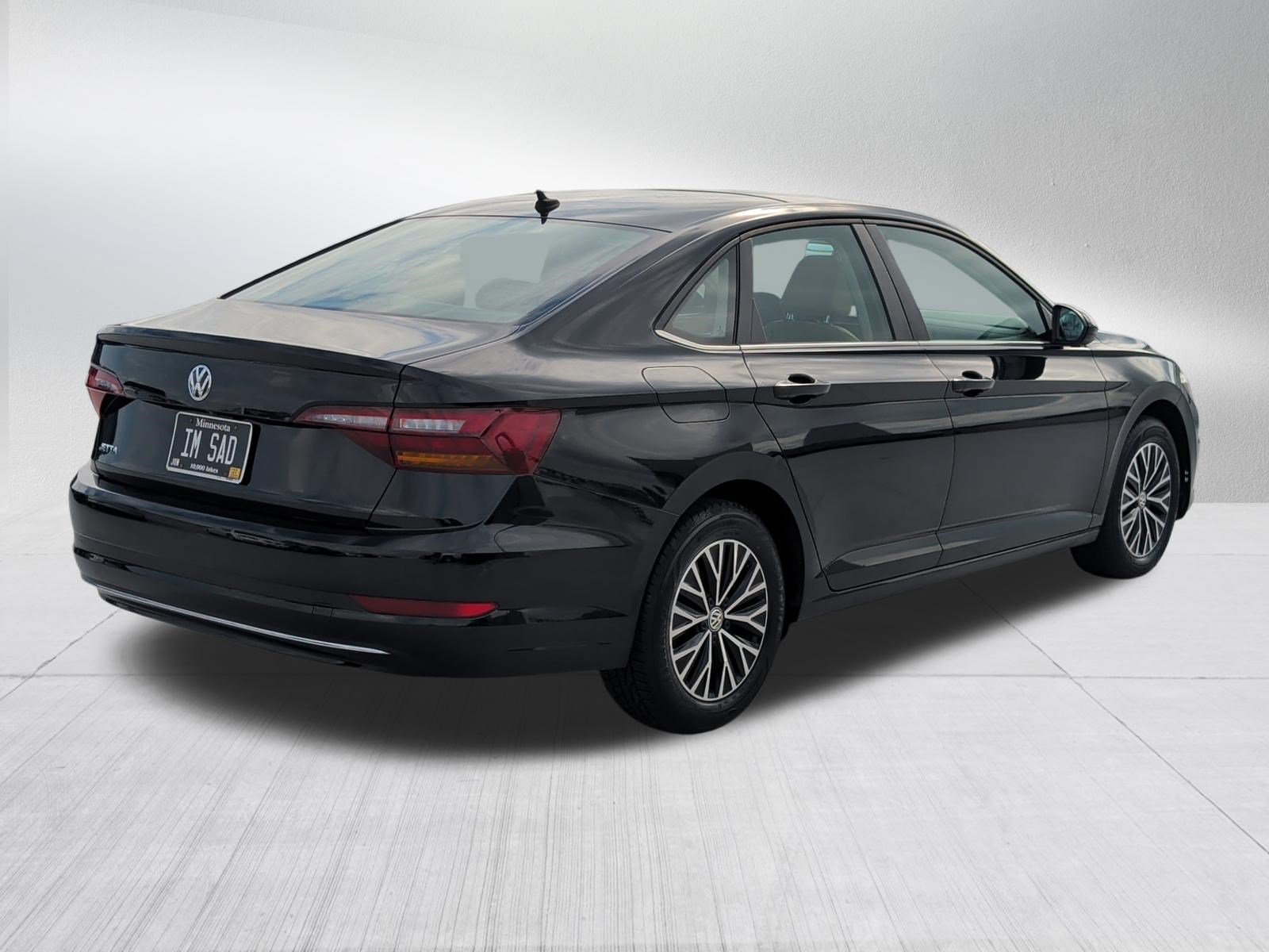 Used 2019 Volkswagen Jetta SE FWD image 7