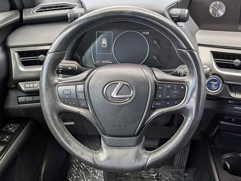 Used 2020 Lexus UX 250h w/ Premium Package image 24