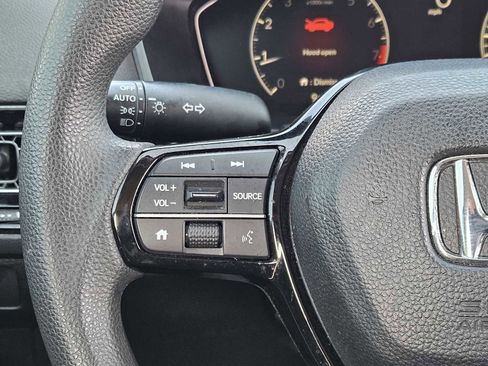 Certified 2024 Honda Civic LX image 25