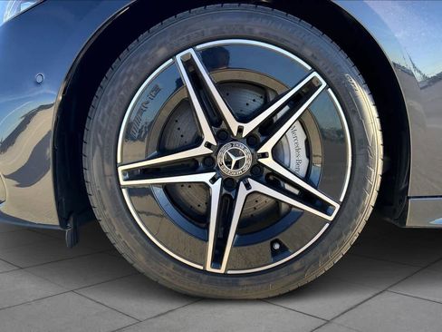 Used 2023 Mercedes-Benz C 300 Sedan image 13