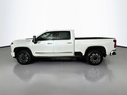 Used 2024 Chevrolet Silverado 2500 High Country w/ High Country Premium Package