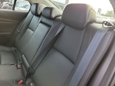 New 2022 MAZDA MAZDA3 s image 11