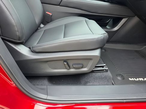 New 2026 Nissan Murano SL AWD/4WD image 11