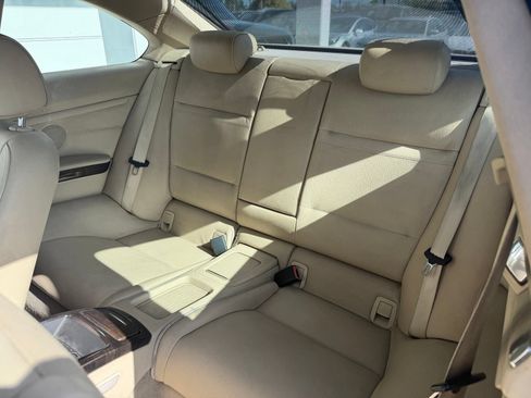 Used 2011 BMW 328i Coupe RWD image 15