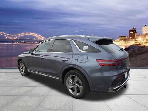 New 2026 Genesis GV70 2.5T Advanced image 3