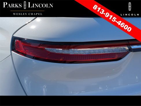 Certified 2023 Lincoln Corsair Reserve image 7