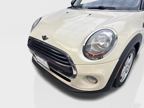 Used 2016 MINI Cooper 2-Door Hardtop FWD image 16