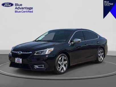 Used 2022 Subaru Legacy Touring XT w/ Popular Package #3