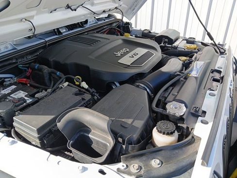 Used 2012 Jeep Wrangler Unlimited Sport image 64