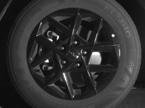 Used 2025 Kia K5 LXS image 12