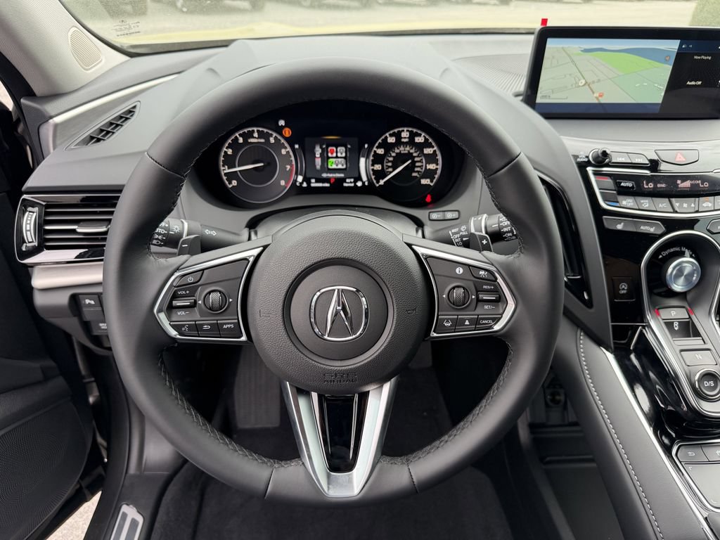 New 2026 Acura RDX w/ Technology Package AWD/4WD image 26