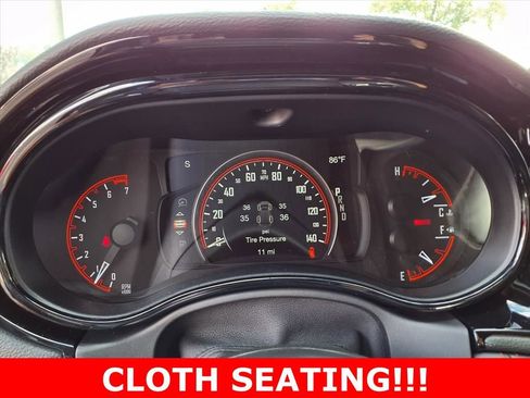 New 2026 Dodge Durango GT w/ Blacktop Package image 14