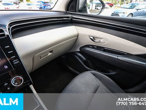 Used 2023 Hyundai Tucson SEL image 48
