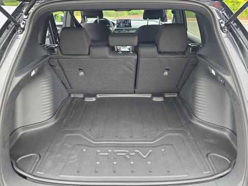 New 2026 Honda HR-V Sport image 12